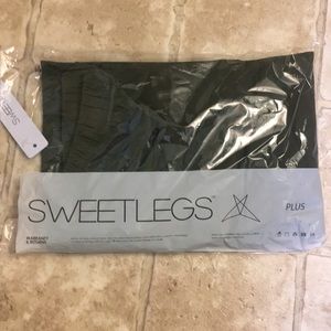 Sweetlegs leggings Plus Size